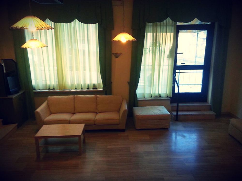 Hotel La Chance Saint-Vincent Eksteriør billede